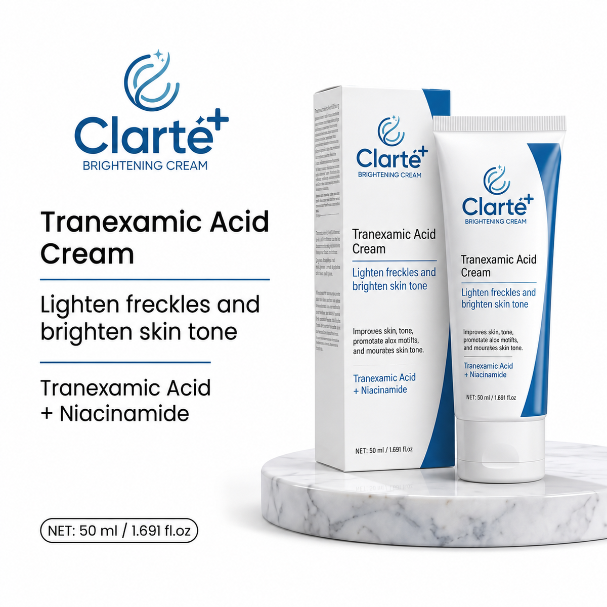 Brighter skin, confident you.